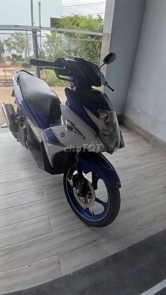 Bán xe Novo 6. Mua bán Xe máy tại Huyện Bình Chánh Tp Hồ Chí Minh được đăng bởi Ngô Mai Hương hình 3