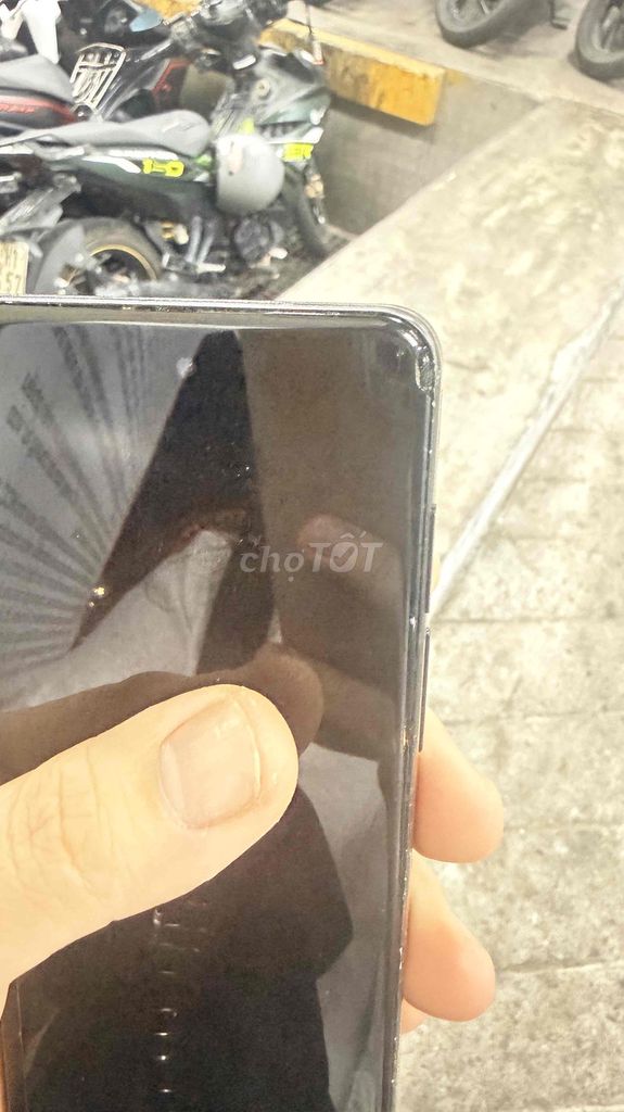 Samsung Galaxy Z Fold3 5G 256Gb. Mua bán Điện thoại tại Quận Ngũ Hành Sơn Đà Nẵng được đăng bởi terry16 hình 1