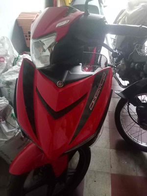 Yamaha Exciter 2017 Đỏ