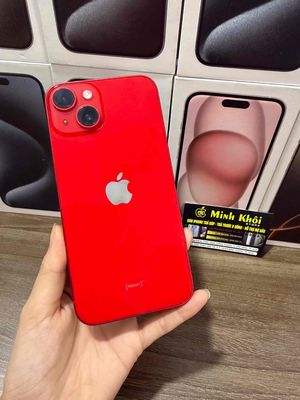 iPhone 14 128GB Q.tế zin đẹp keng - có Góp. Mua bán Điện thoại tại Quận Bình Thạnh Tp Hồ Chí Minh được đăng bởi Minh Khôi store