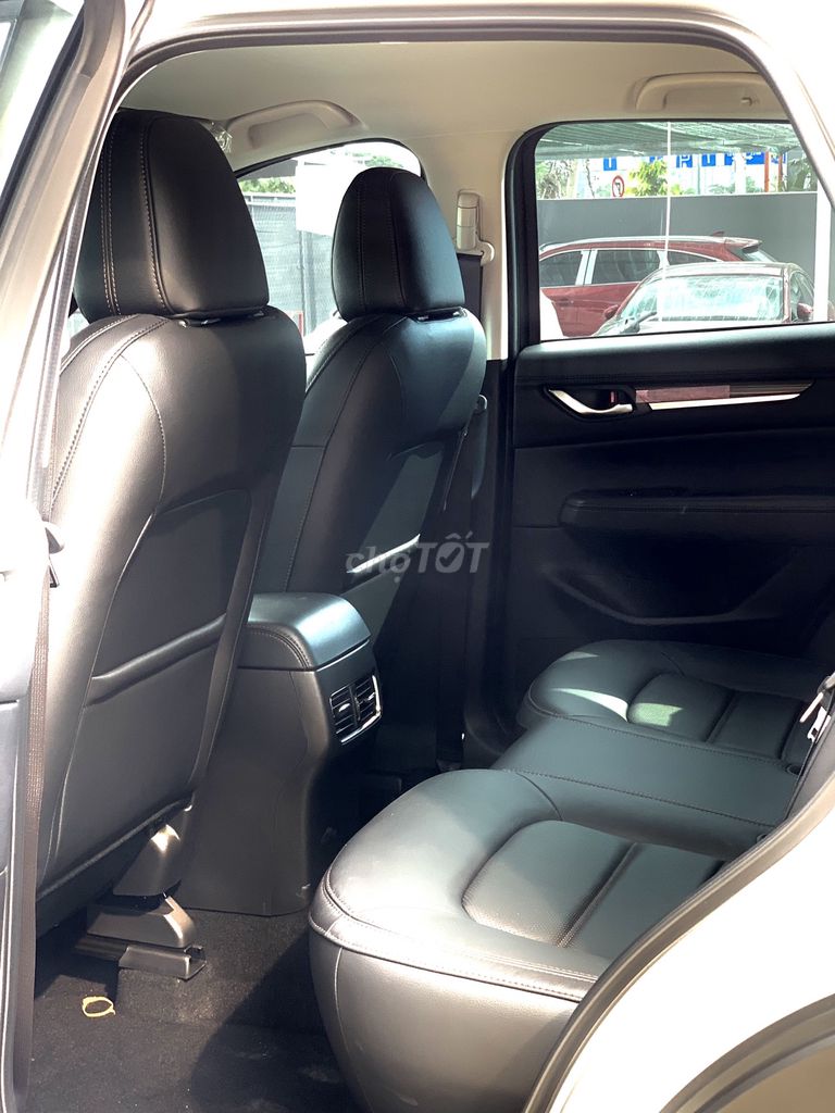 MAZDA CX5 KHUYẾN MÃI 50TR TẶNG BẢO HIỂM XE. Mua bán Ô tô tại Quận 7 Tp Hồ Chí Minh được đăng bởi Tú Mada Kia Phú Mỹ Hưng hình 11