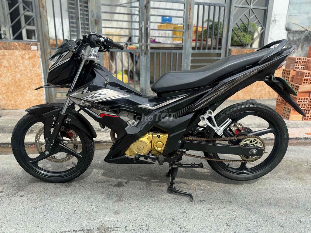 Sonic 2020 Zin Kiểng B65 GÓP CẦN CCCD ĐỦ 18 TRẢ 0₫. Mua bán Xe máy tại Quận Ninh Kiều Cần Thơ được đăng bởi XE MÁY HOÀNG YẾN hình 3