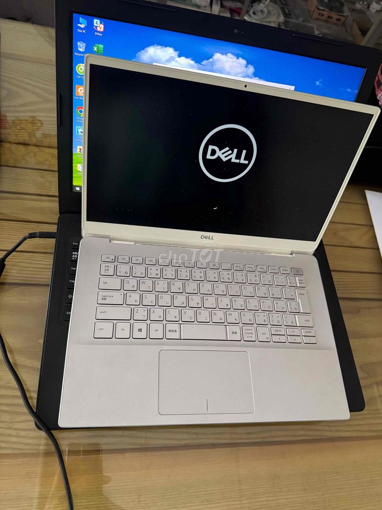 Dell i5 10210 8GB/256GB. Mua bán Laptop tại Thành phố Bến Tre Bến Tre được đăng bởi lê minh  mobile hình 1