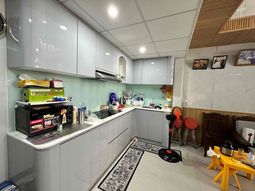 Аренда · 2 комн. · 50 м² · Quận Hải Châu, ул. Đống Đa