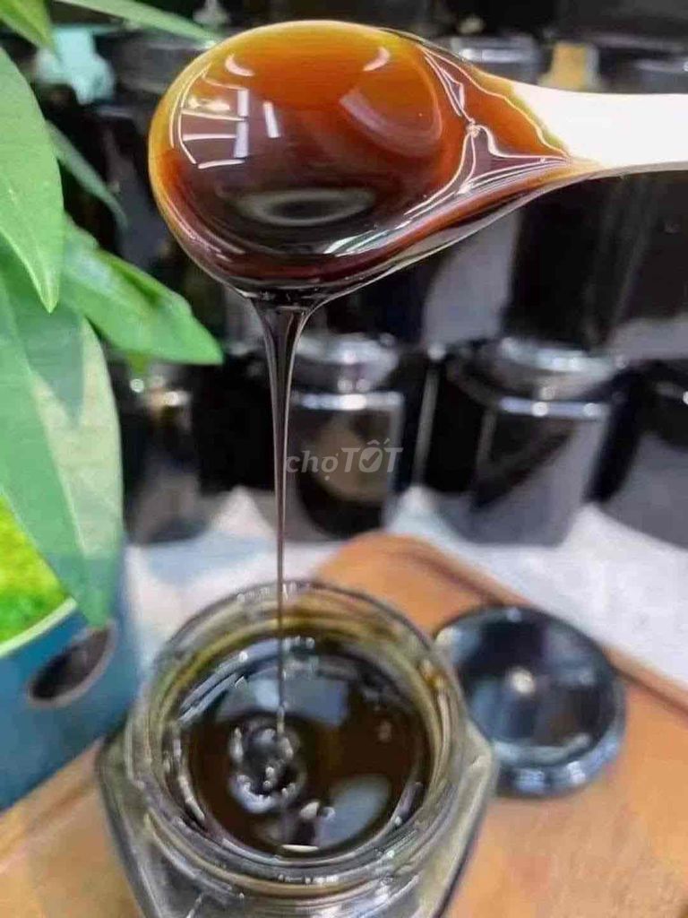 MẬT ONG TỰ NHIÊN K’BANG GIA LAI. Mua bán Đồ ăn, thực phẩm và các loại khác tại Quận Gò Vấp Tp Hồ Chí Minh được đăng bởi Dương Lê hình 3
