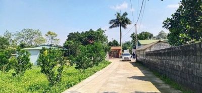 CHÍNH CHỦ BÁN 1700M2 ĐẤT Ở THỊ TRẤN BA ĐỒI. Mua bán đất tại Huyện Lạc Thủy Hòa Bình được đăng bởi Chị Hà