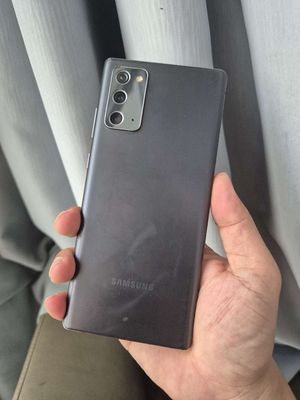 Samsung Note20 256GB