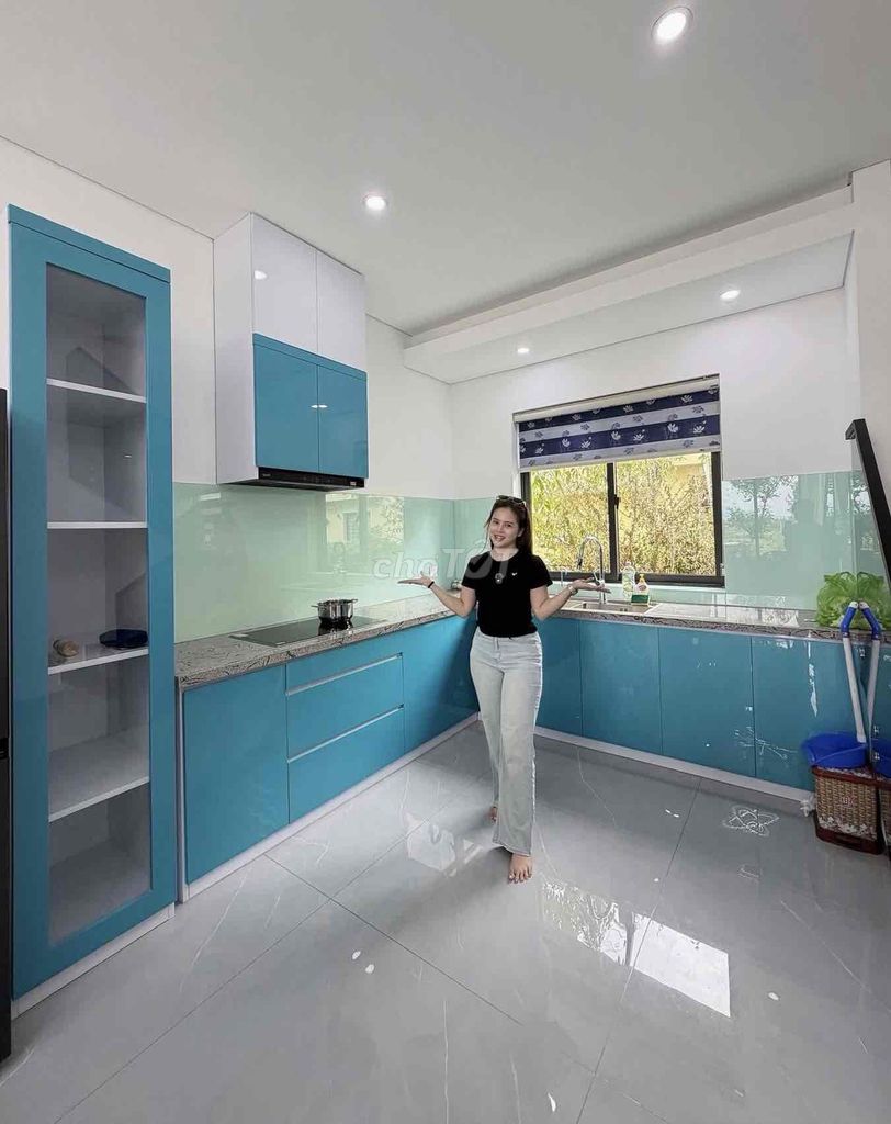 Tủ bếp. Mua bán Tủ, kệ gia đình tại Quận Thanh Khê Đà Nẵng được đăng bởi Huỳnh Thị Thúy Loan hình 1