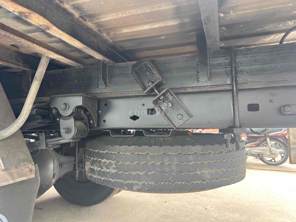 HINO XZU352 thùng kín inox đời 2017 Xe đẹp zin. Mua bán Xe tải, xe ben tại Quận Bình Thuỷ Cần Thơ được đăng bởi Phạm Nguyễn Băng Nhi hình 5