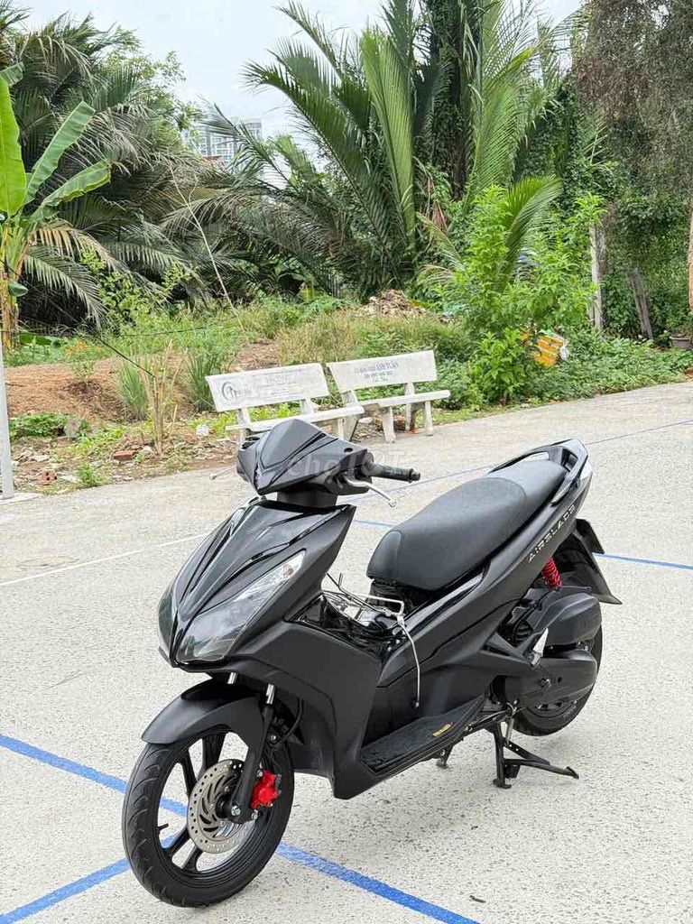 Honda Airblade 125 2015 - Рассрочка, первый взнос 6🍠