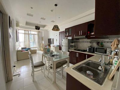 Căn hộ Thuận Việt, Q.11 64m²(2PN) giá chỉ 4,2 tỷ.