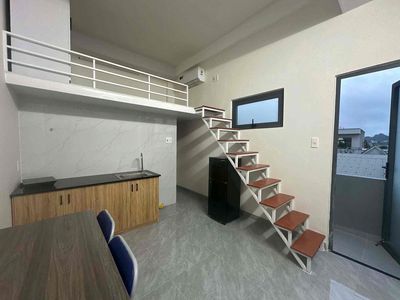 Room 17 m² · Đường Vùng Trung 9