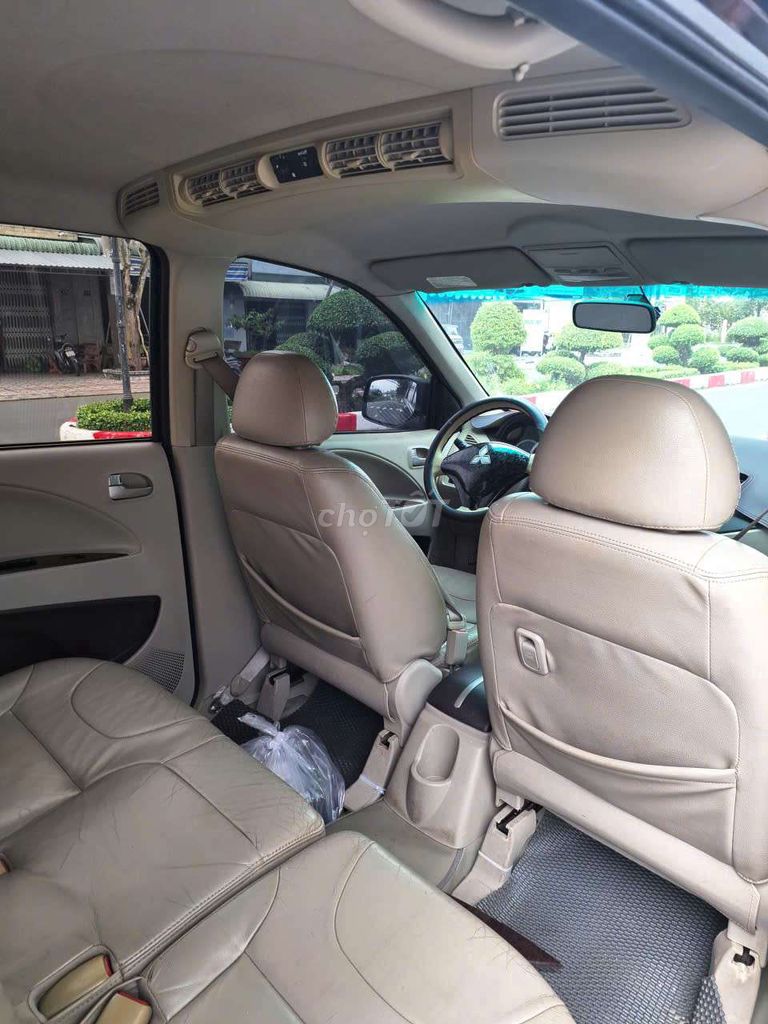 Mitsubishi zinger 2009. Mua bán Ô tô tại Huyện Châu Thành Sóc Trăng được đăng bởi MUA BÁN VÀ CẦM CỐ ÔTÔ hình 5