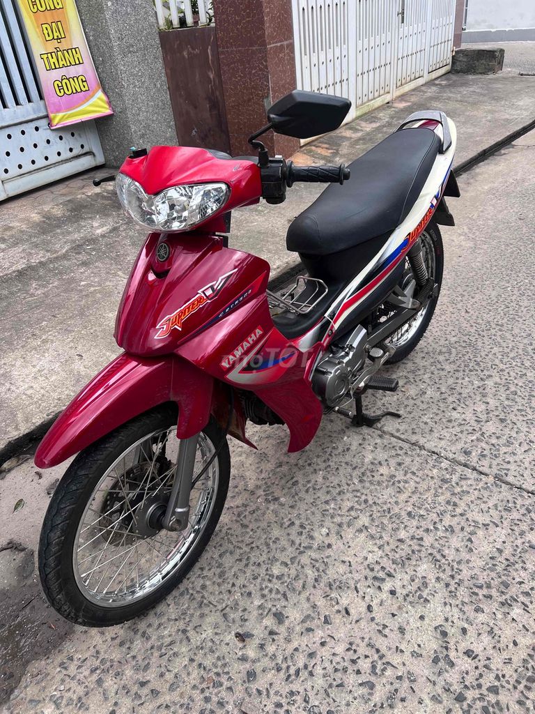 bán jupito. Mua bán Xe máy tại Thành phố Buôn Ma Thuột Đắk Lắk được đăng bởi đức hình 1