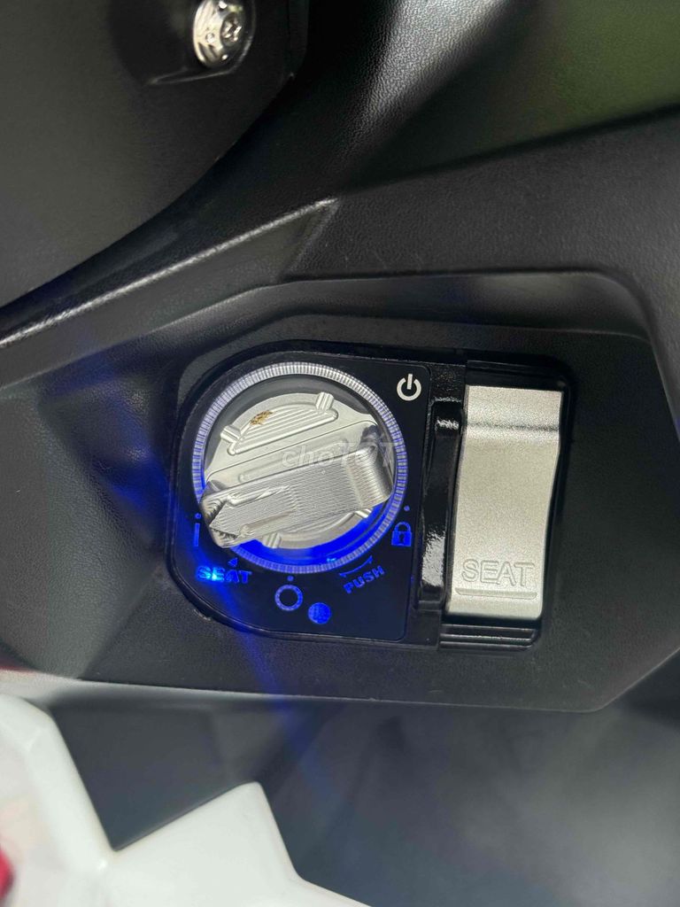 click thái 125i 2017 khoá smk bstp 9c bao gópnoxau. Mua bán Xe máy tại Quận 11 Tp Hồ Chí Minh được đăng bởi Tống Phước minh hình 3