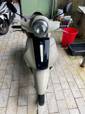 Yamaha Janus 2017 Trắng kem. Mua bán Xe máy tại Quận Thanh Khê Đà Nẵng được đăng bởi Lê văn cần