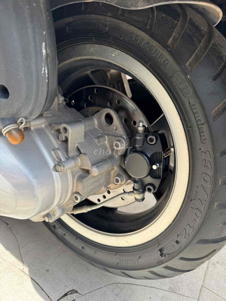 Gts 3vie 2016. Mua bán Xe máy tại Thành phố Nam Định Nam Định được đăng bởi Minh hình 6