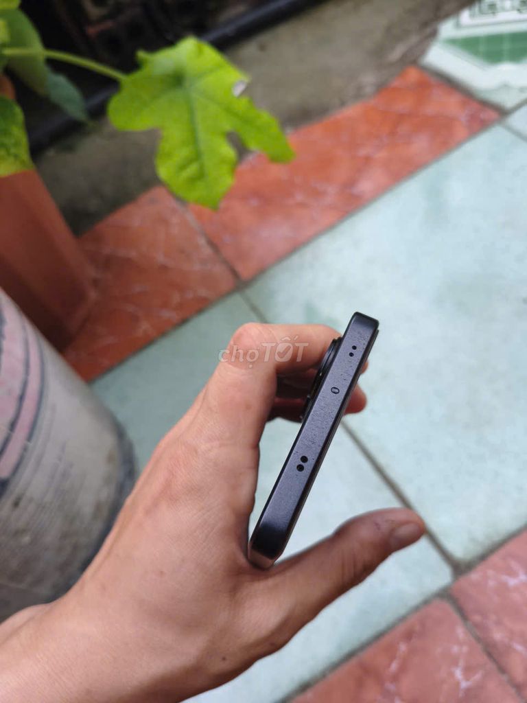 POCO X7 Pro 12GB/256GB Đen Đã sử dụng. Mua bán Điện thoại tại Huyện Thuận Châu Sơn La được đăng bởi Huy Nguyễn hình 1