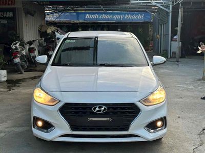 Hyundai Accent 2020  số sàn bản thiếu xe bao zin. Mua bán Ô tô tại Quận Hoàng Mai Hà Nội được đăng bởi A công