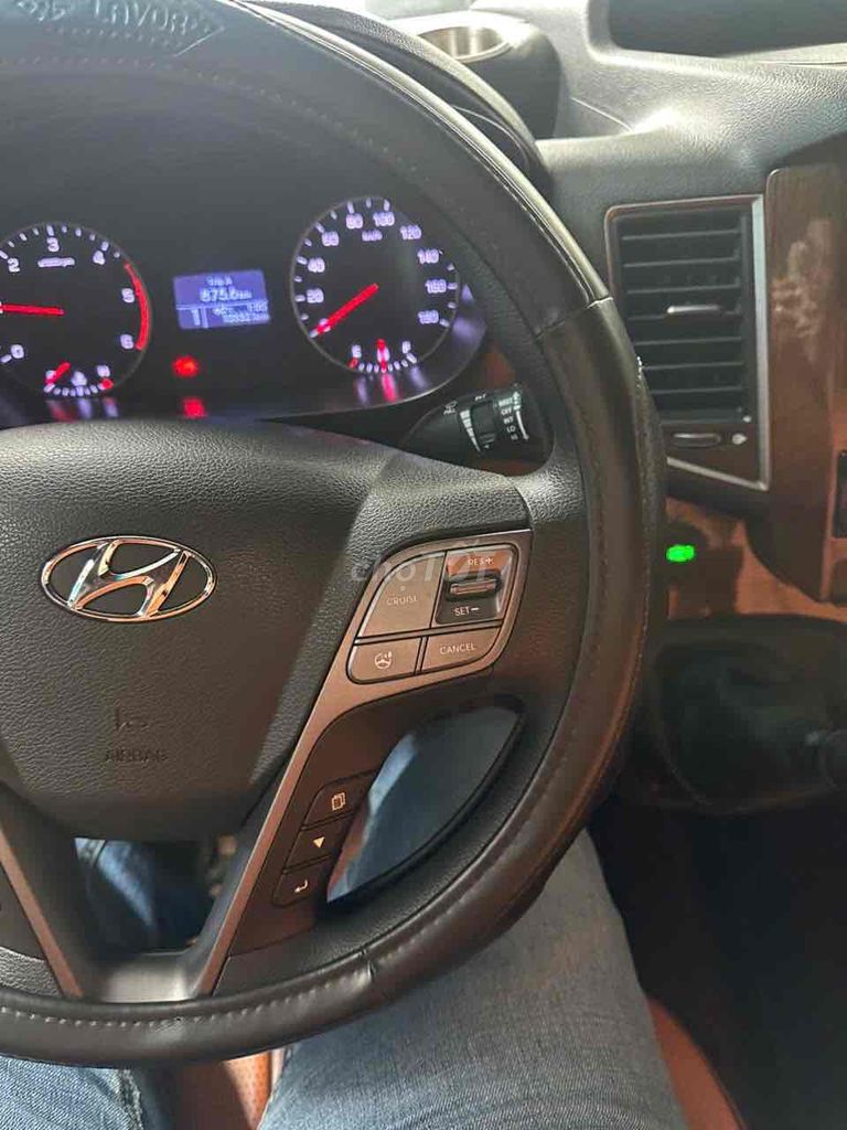 Hyundai Solati 2020 H350 - 110000 km. Mua bán Ô tô tại Thị xã Hoài Nhơn Bình Định được đăng bởi  Bá Lợi hình 4