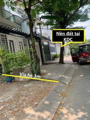 Em chính chủ bán cắt lỗ lô đất ngay Bến Xe Quận 8