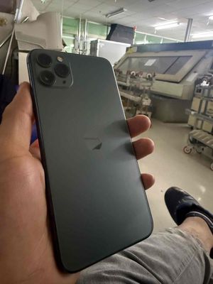 Apple iPhone 11 Pro Max 64GB Xám