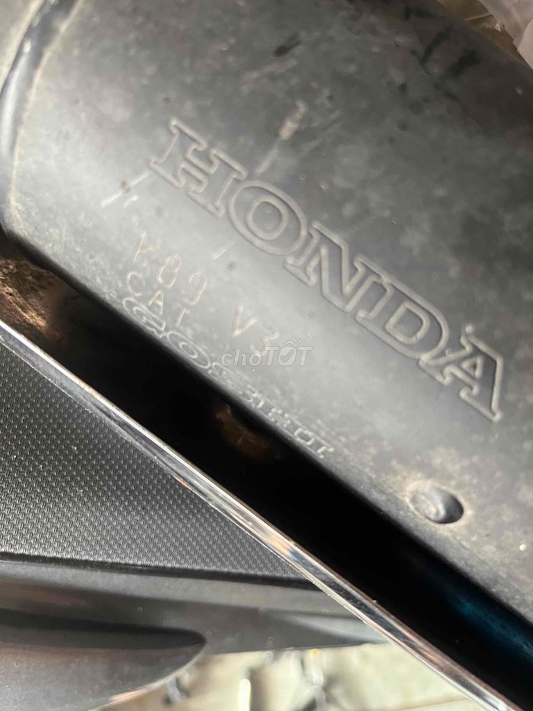 Cây Pô Wave A 110 (tặng thêm 1 cây pô móc ). Mua bán Phụ tùng xe tại Quận Bình Tân Tp Hồ Chí Minh được đăng bởi Thành Hiệp hình 4