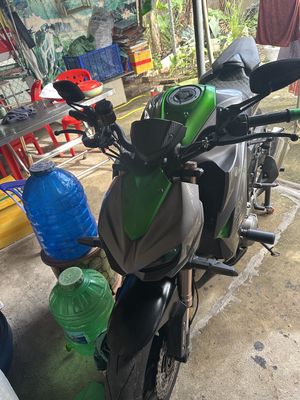 Bán xe Z1000 2015. Mua bán Xe máy tại Huyện Nhơn Trạch Đồng Nai được đăng bởi Quyền Nguyễn Văn