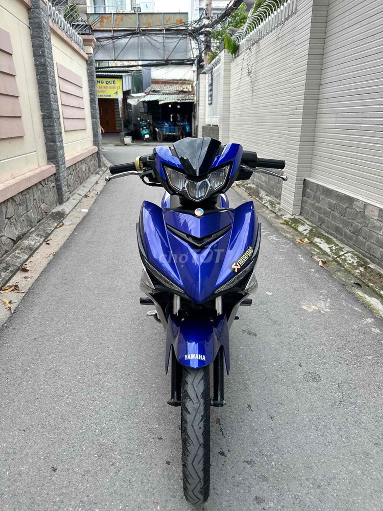 9 chủ bán exxenter nguyên zin. Mua bán Xe máy tại Quận Tân Bình Tp Hồ Chí Minh được đăng bởi Hoàng Tấn hình 3