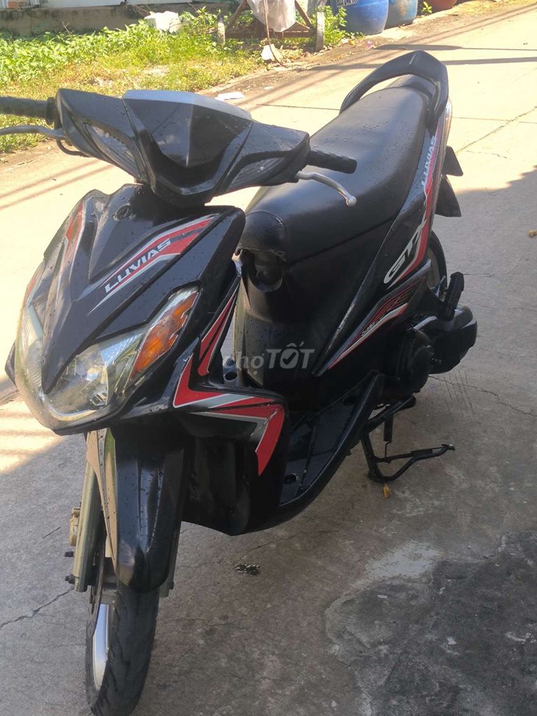 Luvias xe đep. Mua bán Xe máy tại Huyện Bình Chánh Tp Hồ Chí Minh được đăng bởi Cường hình 1