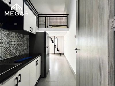 🍀GÓC PASS PHÒNG DUPLEX BAN CÔNG - KHÔNG ĐỤNG ĐẦU - RỘNG RÃI🍀 