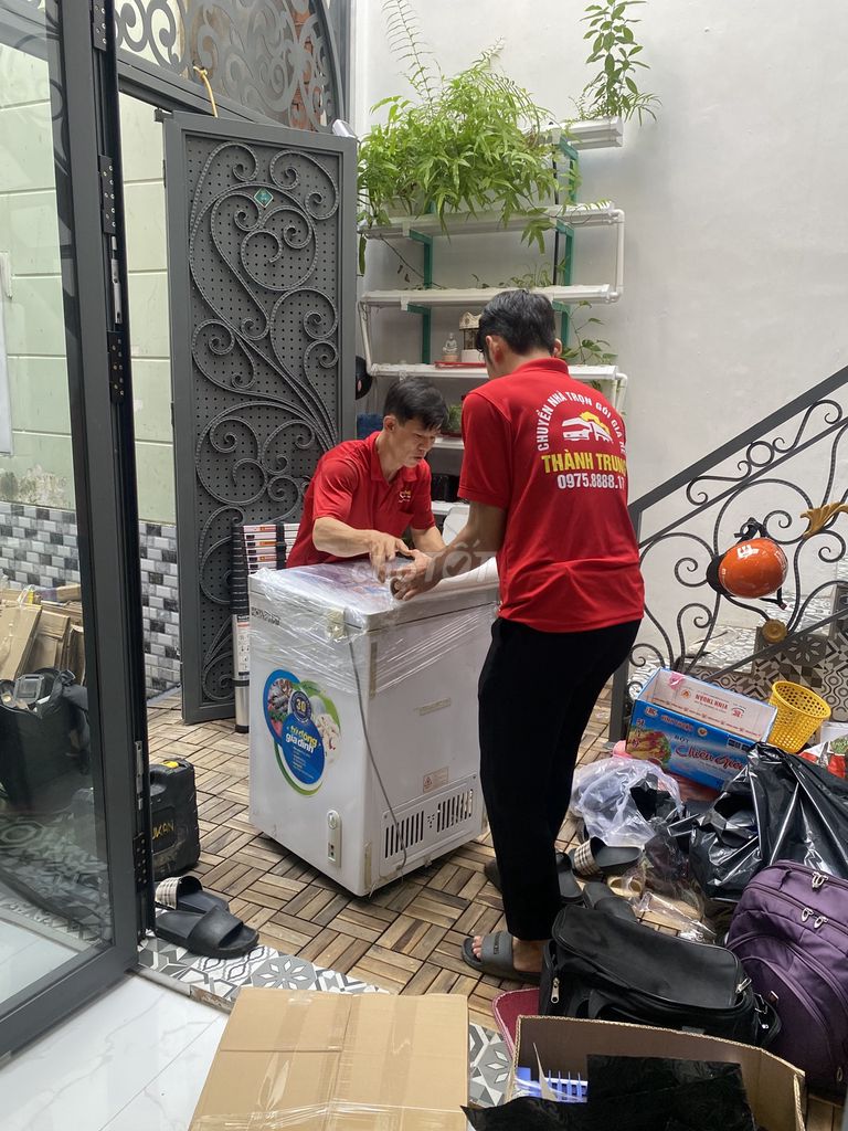 chuyển nhà trọn gói giá bình dân. Dịch vụ chuyển nhà tại Quận 1 Tp Hồ Chí Minh được đăng bởi dịch vụ vận chuyển hình 1