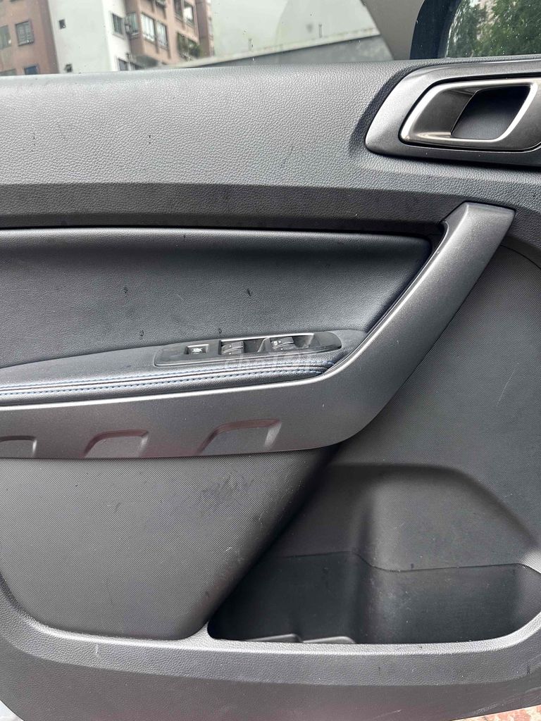 Ford Ranger 2022 Raptor 2.0L 4x4 AT - 72000 km. Mua bán Ô tô tại Quận Hoàng Mai Hà Nội được đăng bởi Đà hình 4