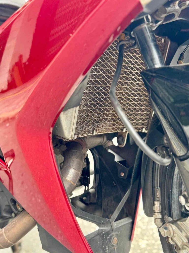 ❤️ Exciter 150 Full 65zz. Mua bán Xe máy tại Quận Thanh Khê Đà Nẵng được đăng bởi Cửa Hàng Nguyễn King 159 Đỗ Quang hình 5