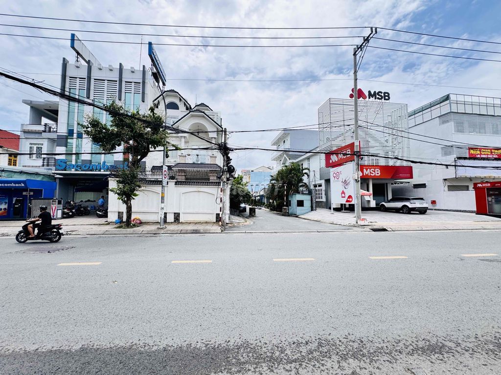 BÁN ĐẤT FULL THỔ CƯ ĐƯỜNG NHỰA 8M, XÂY CAO TẦNG. TẶNG GPXD 5 TẦNG. Mua bán Đất tại Thành phố Thủ Đức Tp Hồ Chí Minh được đăng bởi Luật Nhà Phố Thủ Đức hình 2