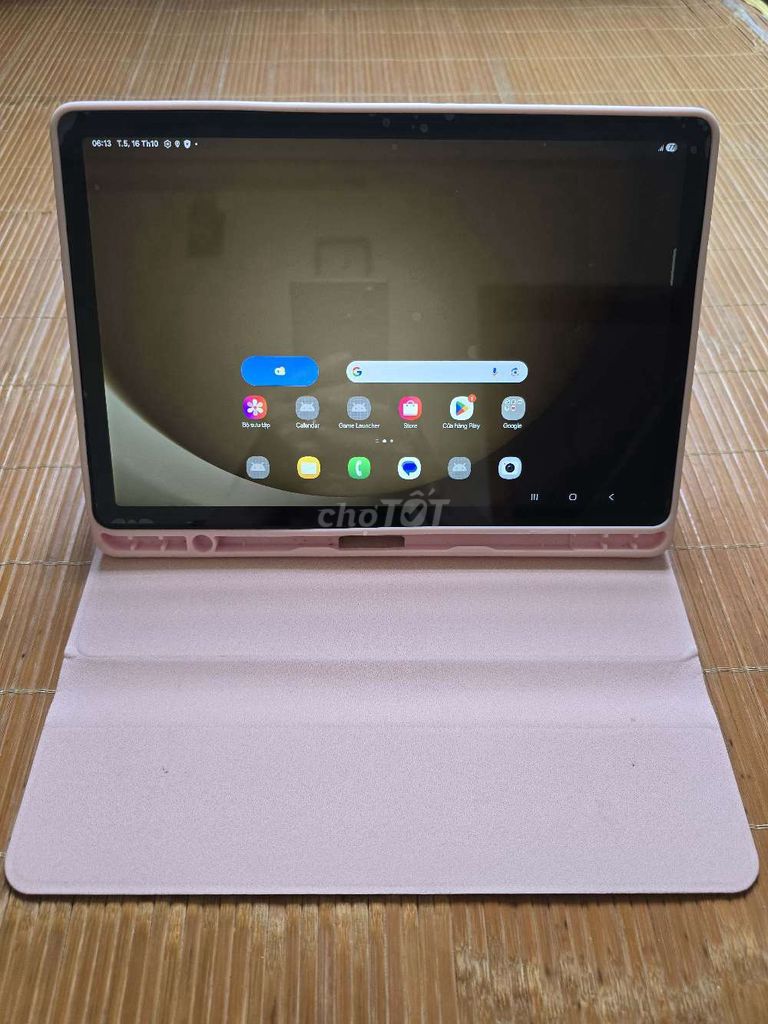 Bán ss tab a9+ 5g 64g,  hàng ssvn. Mua bán Máy tính bảng tại Huyện Hoài Đức Hà Nội được đăng bởi nguyễn vũ hình 1