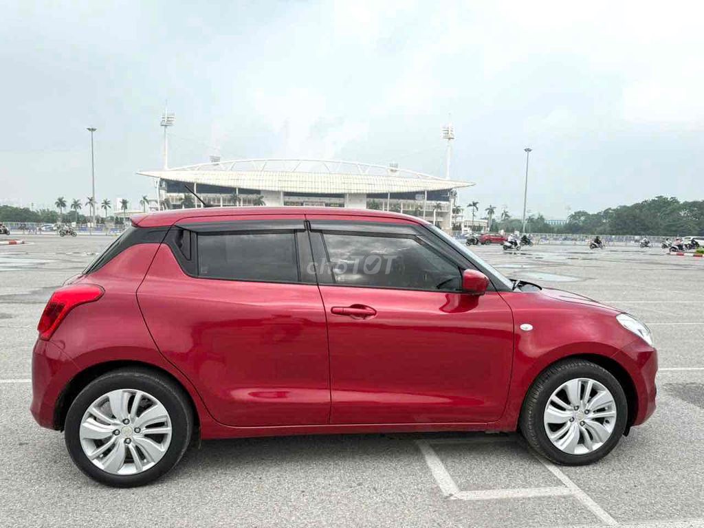 Suzuki Swift 2019 GL 1.2 AT -xe cá nhân. Mua bán Ô tô tại Quận Nam Từ Liêm Hà Nội được đăng bởi Trần thịnh hình 1