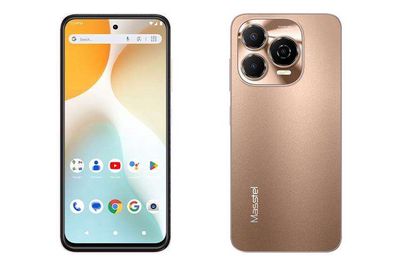 Cân bán đt Masstel Vàng Hồng 256GB - Đã Sử Dụng. Mua bán Điện thoại tại Quận Cái Răng Cần Thơ được đăng bởi Phát Đạt 2025