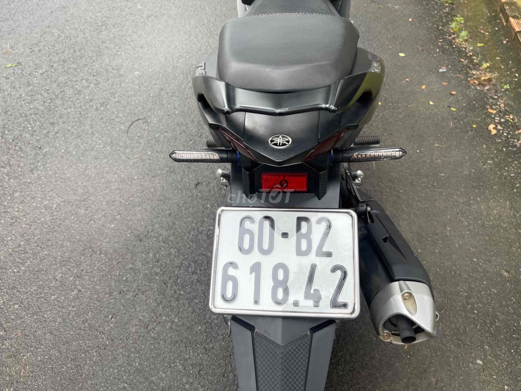 bán exter 150cc. led chính chủ. Mua bán Xe máy tại Huyện Trảng Bom Đồng Nai được đăng bởi giàu hình 4