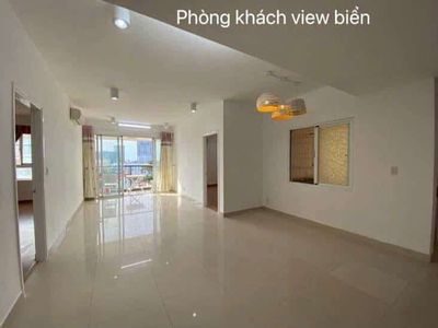 Cho thuê chung cư Vũng Tàu Plaza 2PN diện tích 94m2 view hướng biển. Cho thuê căn hộ/chung cư tại Thành phố Vũng Tàu Bà Rịa - Vũng Tàu được đăng bởi Thu Hà 