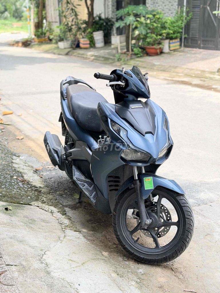 Honda Airblade Специальная 2020 Серый 150cc