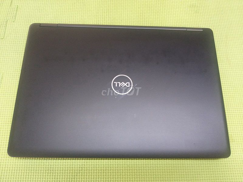 Dell latitude E5490 I7 8650U, Ram 8G, SSD 256G,FHD