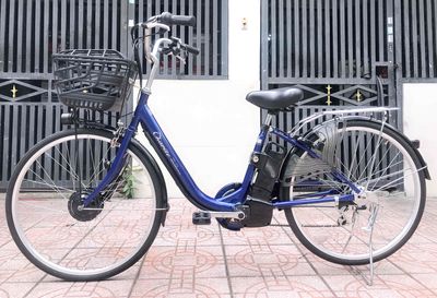 xe đạp điện vặn ga nội địa Nhật bánh 26inch. Mua bán Xe điện tại Quận Bình Tân Tp Hồ Chí Minh được đăng bởi Ngoc Em