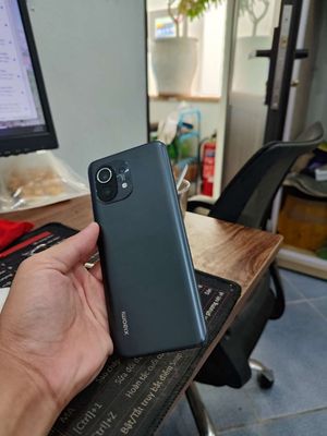 Xiaomi mi11 5g