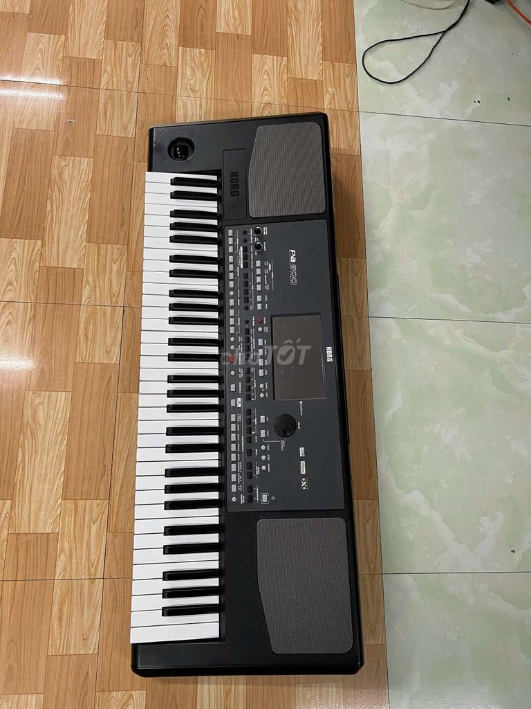 Organ pa600