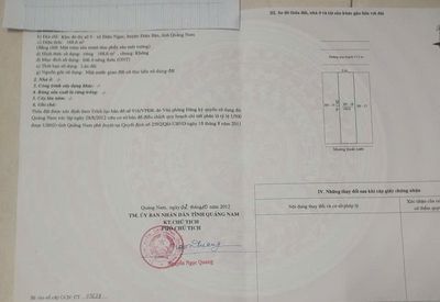 [Chính Chủ] Bán đất mặt tiền Phạm Huy Thông đường 17m5, Vị trí đắc địa