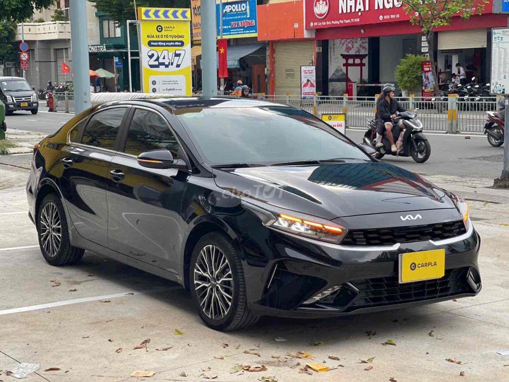 Kia K3 2022 2.0 Premium - xe odo lướt. Mua bán Ô tô tại Quận Tân Phú Tp Hồ Chí Minh được đăng bởi Nguyễn Tân Xe Lướt  hình 2