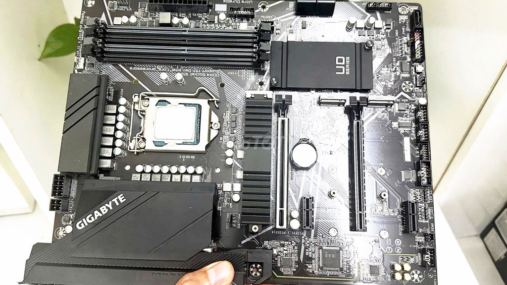 Combo cực chất lượng zin keng z590 i7 11700 . Mua bán Linh kiện (RAM, Card...) tại Quận Hải Châu Đà Nẵng được đăng bởi Thiên An  hình 1