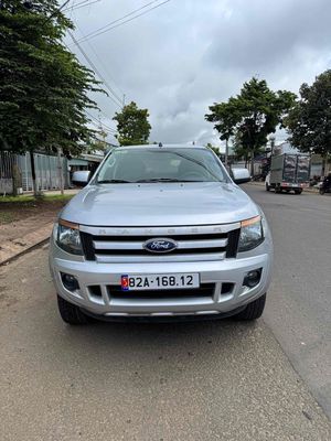 Ford Ranger 2015 XLS 2.2L 4x2 MT - 100000 km. Mua bán Ô tô tại Thành phố Pleiku Gia Lai được đăng bởi Dinh Trung 