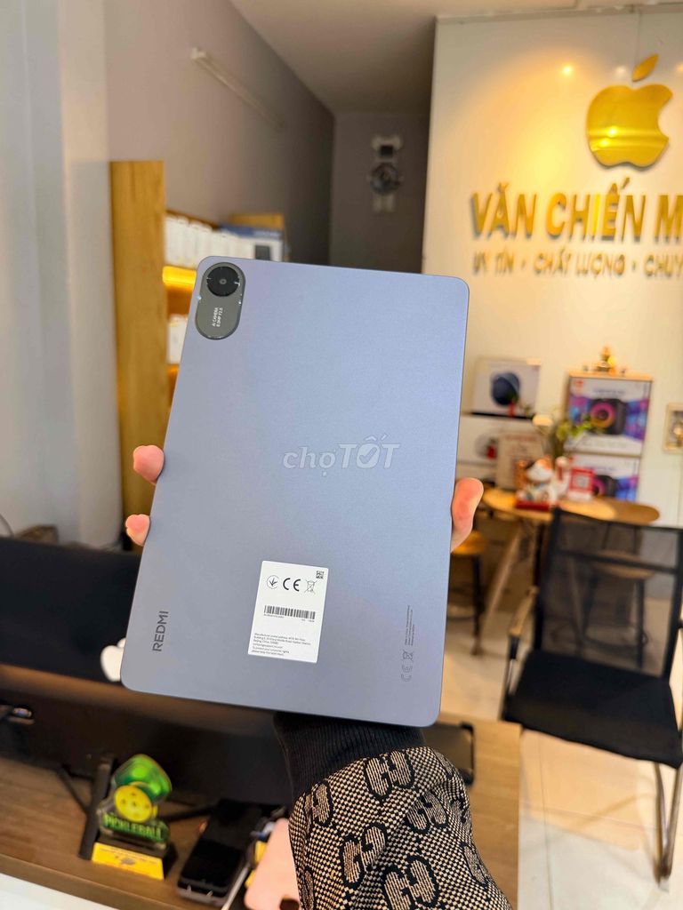 Xiaomi Redmi Pad 2 11 inch 6GB/128GB. Mua bán Máy tính bảng tại Huyện Đông Anh Hà Nội được đăng bởi Văn chiến mobile hình 1